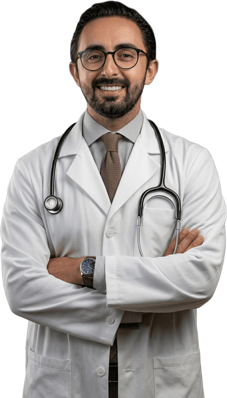Medical professional